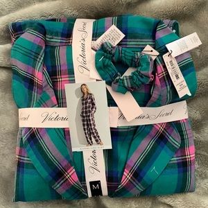 Two piece Pajama set